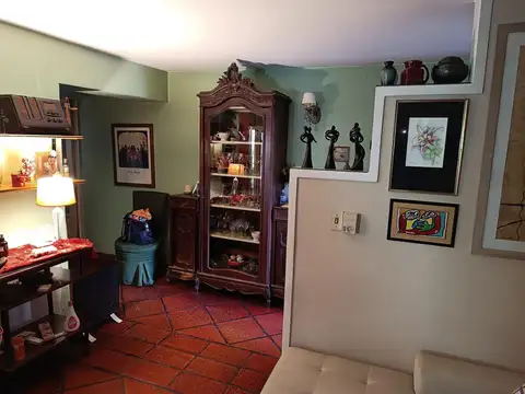 Depto Tipo Casa en Venta en Centro, USD 89.000