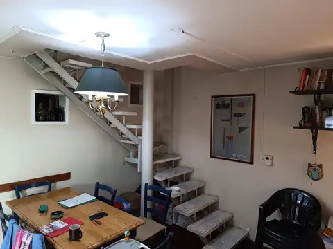 Depto Tipo Casa en Venta 50 años