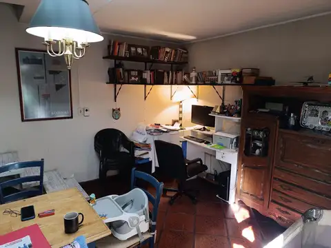 Depto Tipo Casa en Venta de 3 dormitorios