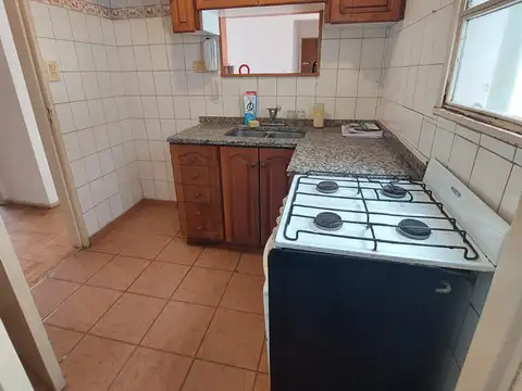 SAN LORENZO 2300, Piso 4