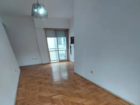 SAN LORENZO 2300, Piso 4