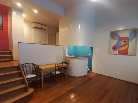 ALQUILER DEPARTAMENTO RETIRO