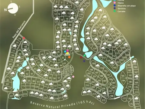 OPORTUNIDAD EN EL QUIJOTE (BARRIO CERRADO)