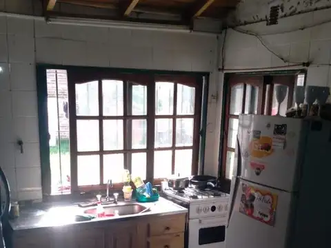 Chalet cerca de Autopista Panamericana - Don Torcuato