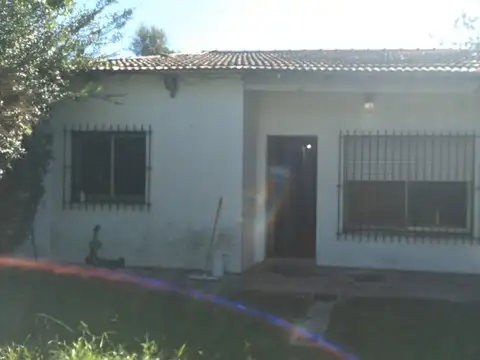 Casa en Venta de 2 dormitorios