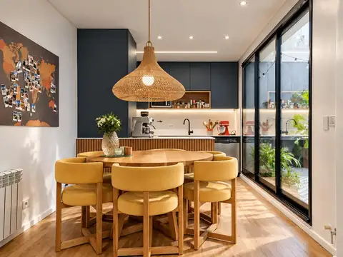 Departamento en Venta 4 años