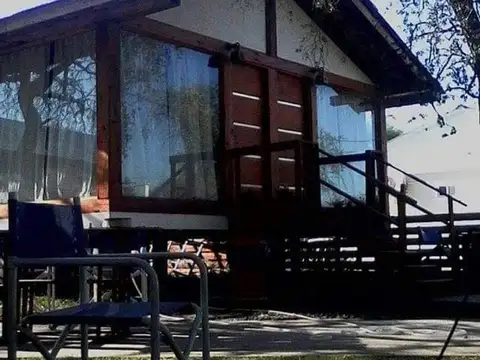 Complejo  de Cabañas en Pueblo Belgrano