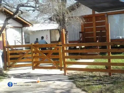 Casa en Venta en Pueblo General Belgrano, USD 120.000