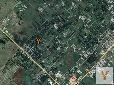 Casa en Venta al Norte