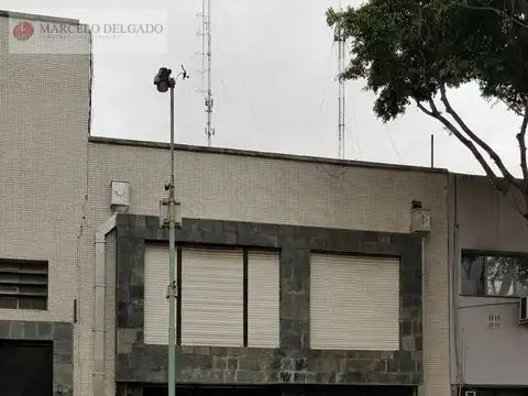 Galpon en Alquiler en Pompeya, $ 9.000.000