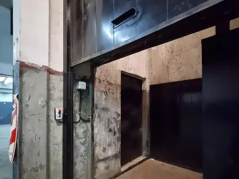 Galpon en Alquiler 30 años