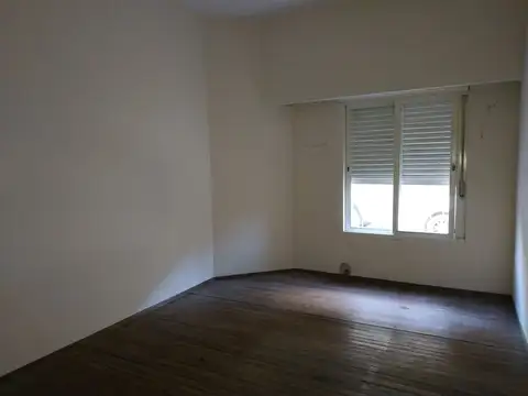 Departamento en Venta 1 Dormitorio con comodin Crespo 447