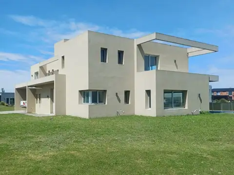 Casa en Venta A Estrenar