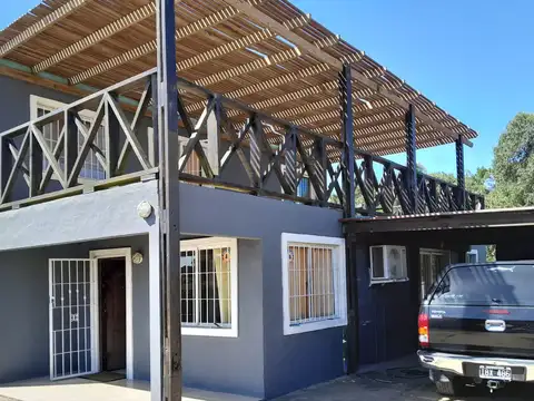 Venta casa Balnerio Buenos aires, 4 dorm