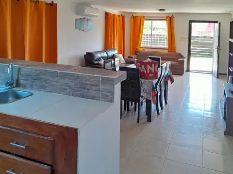 Venta casa Balnerio Buenos aires, 4 dorm