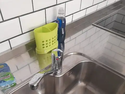 Departamento en Alquiler en Palermo Hollywood, USD 850