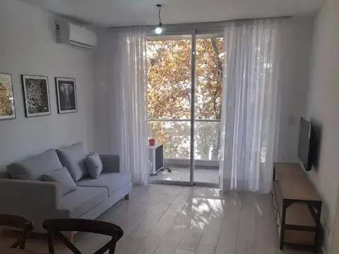 Departamento en alquiler en Palermo Hollywood