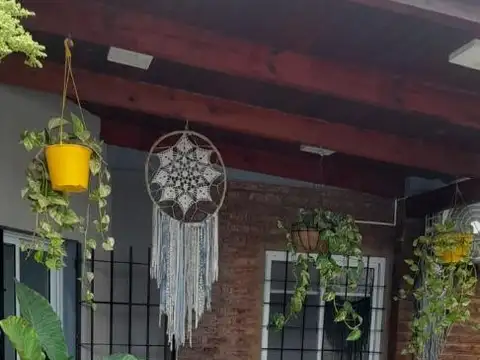 CASA MAS MONOAMBIENTE INTEGRADO MODERNIZADOS