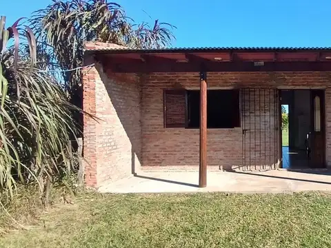 Casa en Alquiler en Colonia Carolina, Goya