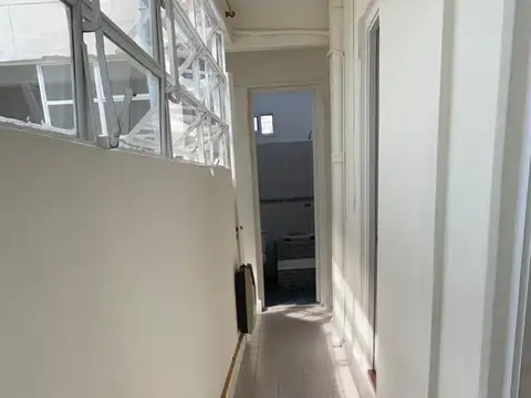 Departamento en Alquiler 50 años