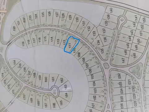 Rio Lujan 10500