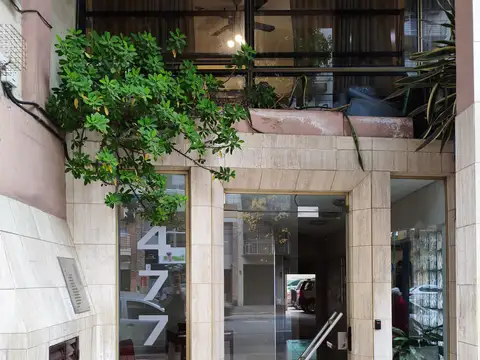 Departamento en alquiler en Urquiza R
