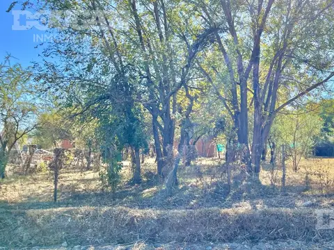 Terreno en Venta de 606,0 m2