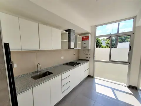 Belaustegui (150m2) + Cochera 4100, Piso 1