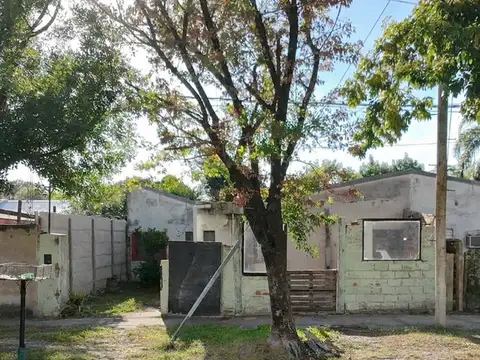 Casa en Venta 33 años