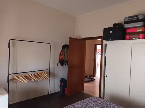 Calle 162 6000, Piso 1