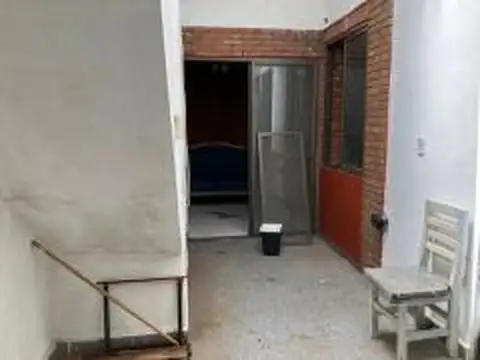 Depto Tipo Casa en Alquiler en Villa Crespo, $ 790.000