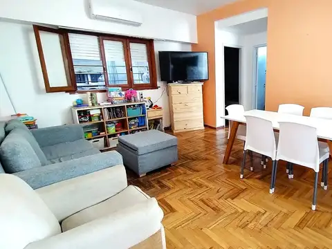 DPTO EN VENTA 3 AMBIENTES V. URQUIZA