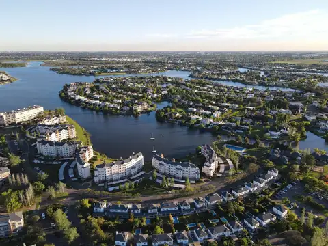 Terreno en Venta en Nordelta, USD 195.000