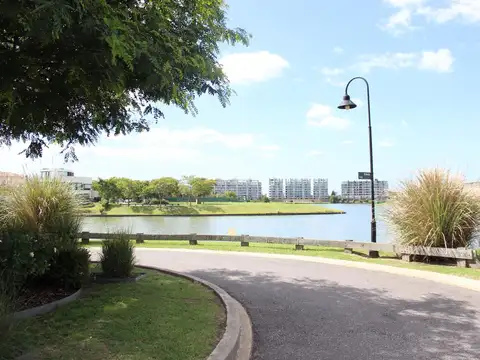 Terreno en Venta en Nordelta, USD 195.000