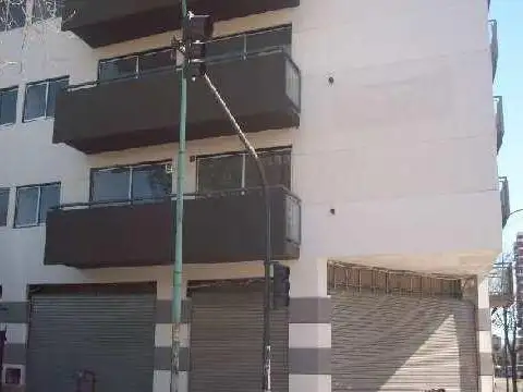 Cochera en Floresta