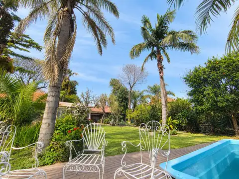 Venta  Casa  5 ambientes  en Saavedra