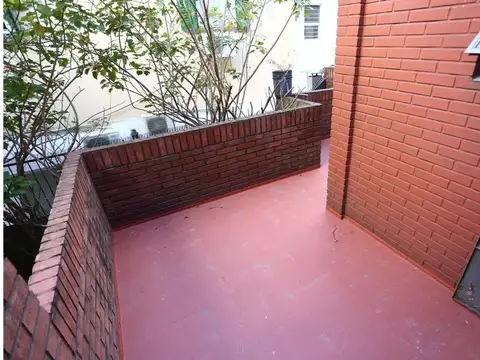 Departamento en Venta en Palermo, USD 375.000