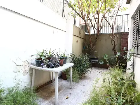 Departamento 4 ambientes con 3 baños