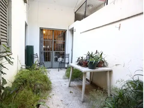 Departamento en Venta 75 años