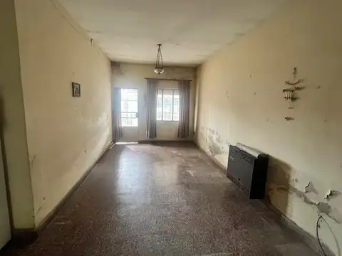 Casa en Venta 60 años