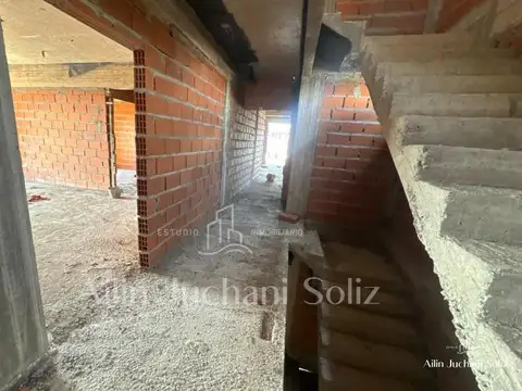 Departamento en Venta al Norte