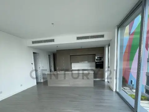 Venta SLS LUX PUERTO MADERO
