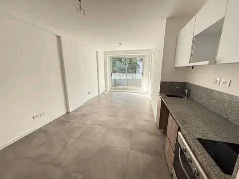 Departamento en Alquiler de Monoambiente