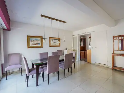 Departamento en Venta de 6 ambientes