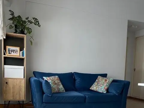 OPORTUNUDAD DEPARTAMENTO 2 AMBIENTES LUMINOSO