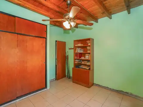 Depto Tipo Casa 4 ambientes con 1 baño