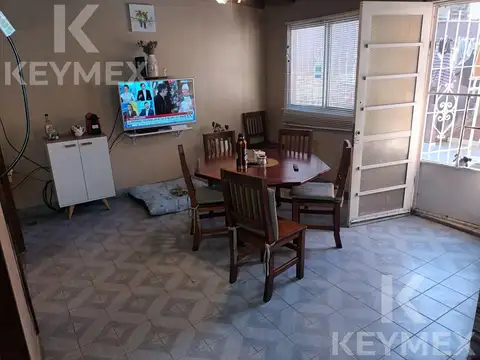 Casa 3 dormitorios en venta - Juan B. Justo Manzana 19 Berisso