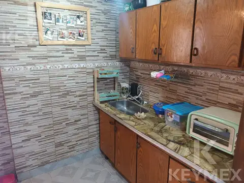 Casa en Venta en Berisso, USD 39.000