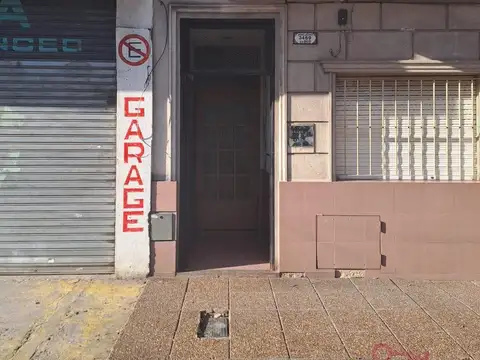 PH en San Andrés