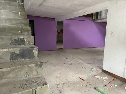 VENTA GALPON - MARTIN RODRIGUEZ Y LA RIOJA